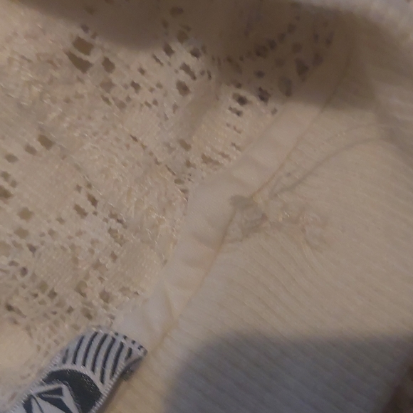 Volcom lace jacket - Picture 6 of 6